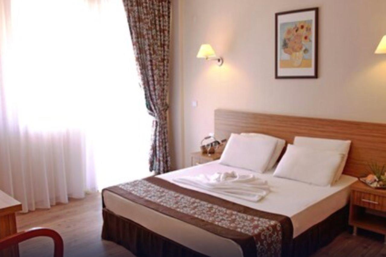 Hotel Voxx In Family Club Marmaris Exterior foto