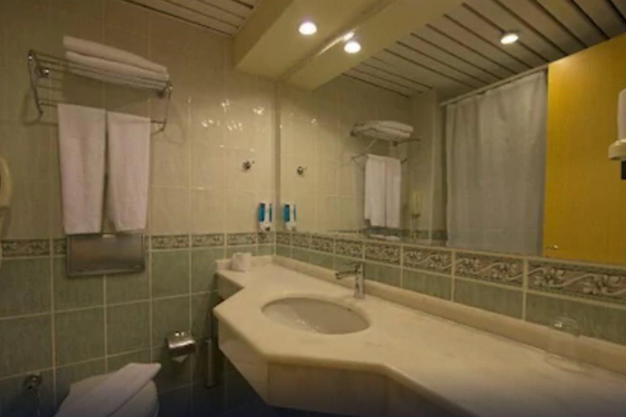 Hotel Voxx In Family Club Marmaris Exterior foto